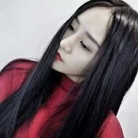 美女头像清纯女生专用QQ图片第7张