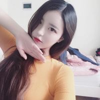 美女头像韩系个性女生QQ图片大全第3张