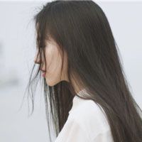 美女头像森系小清新唯美QQ组图第4张
