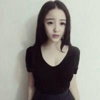 美女头像韩系风格QQ图片第5张