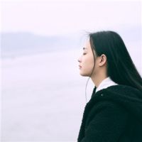美女头像小清新日系QQ图片第7张