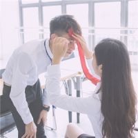 情侣头像文艺系列女生QQ图片第18张