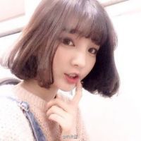 美女头像清纯女生自拍QQ图片第7张