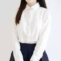 美女头像韩系风时尚写真图片第8张