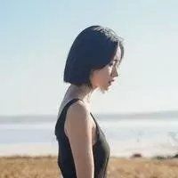 美女头像小清新伤感系列QQ图片第4张
