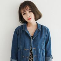 美女头像韩系女生清纯自拍自拍照第6张