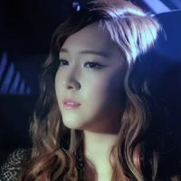 美女头像韩国少女时代QQ图片第2张