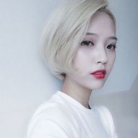 美女头像韩国女生唯美QQ图片第11张