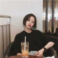 美女头像文艺小清新伤感系列QQ图片第10张