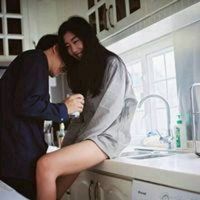 情侣头像浪漫青春爱情QQ图片第2张