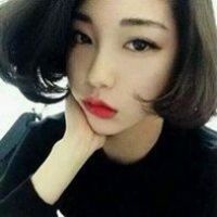 美女头像唯美小清新女生QQ图片第9张