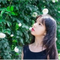 美女头像韩国女生清纯自拍照片第10张