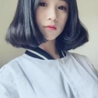 美女头像韩国女生清纯自拍照片第22张