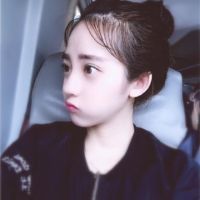 美女头像清纯少女自拍QQ图片第1张
