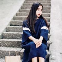 美女头像文艺风女生霸气QQ图片第6张