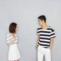 情侣头像浪漫时尚街拍QQ图片第25张