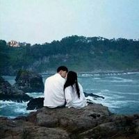情侣头像浪漫文艺爱情QQ图片大全第1张