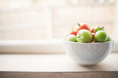 小清新图片静物水果食物摄影作品第6张