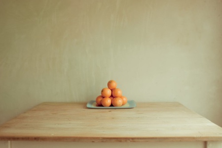 小清新图片静物水果食物摄影作品第7张