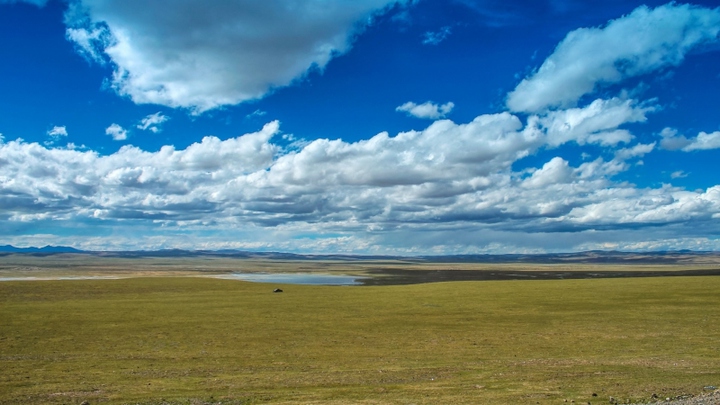 风景图片唯美西藏组图第2张