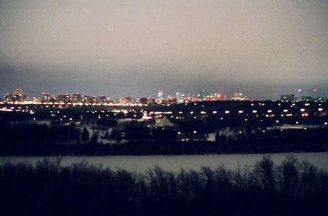 风景图片唯美夜景城市摄影图集第2张