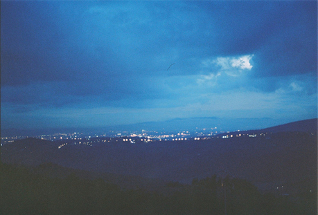 风景图片唯美夜景城市摄影图集第4张