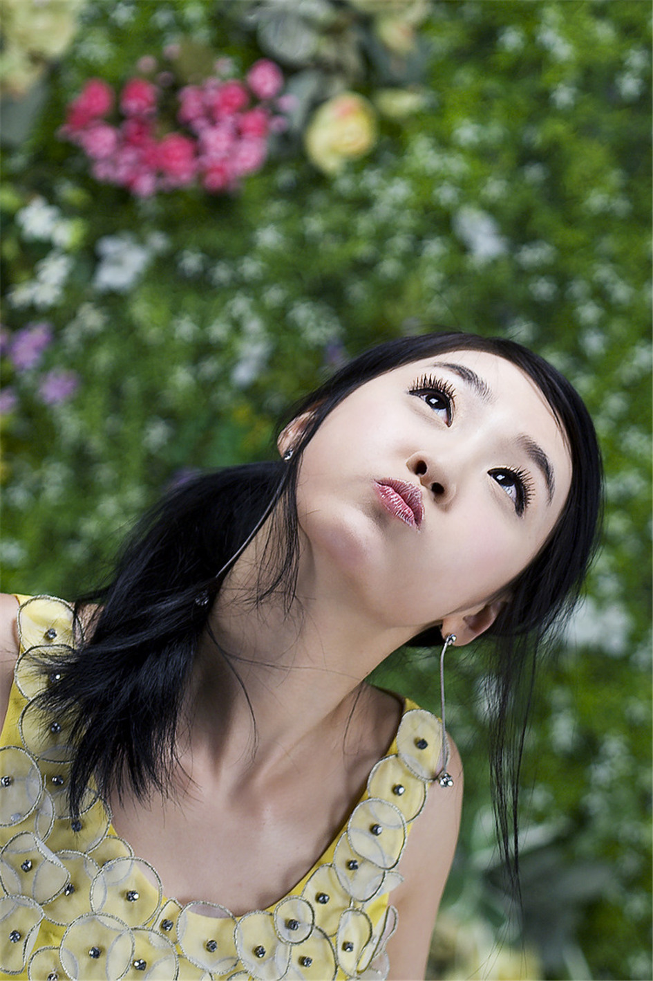 [美女写真] 韩国模特崔之香-性感写真集 （一）第2张