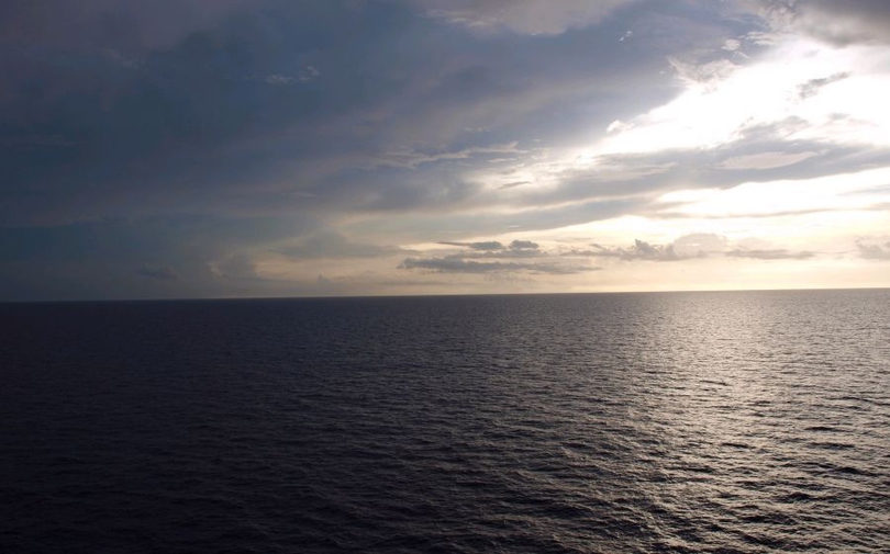 风景图片加勒比海岛风光摄影第2张