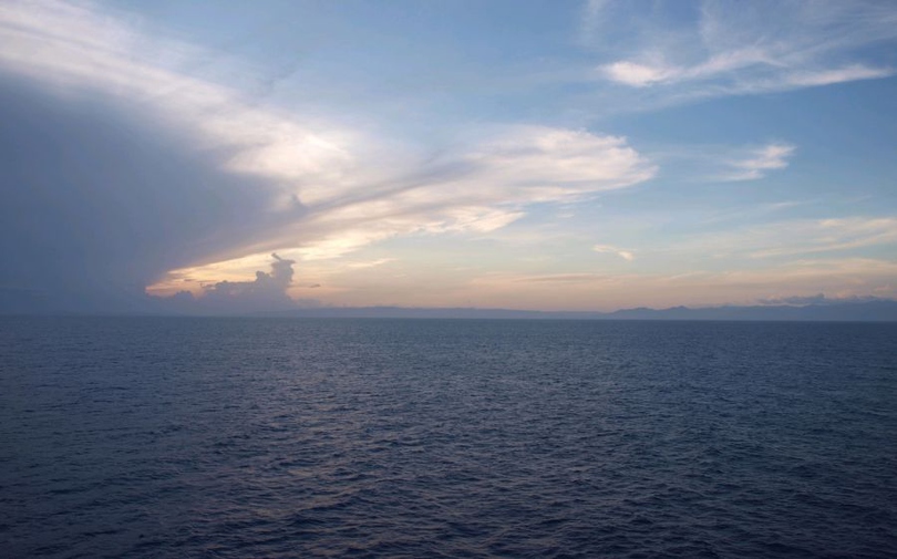 风景图片加勒比海岛风光摄影第4张