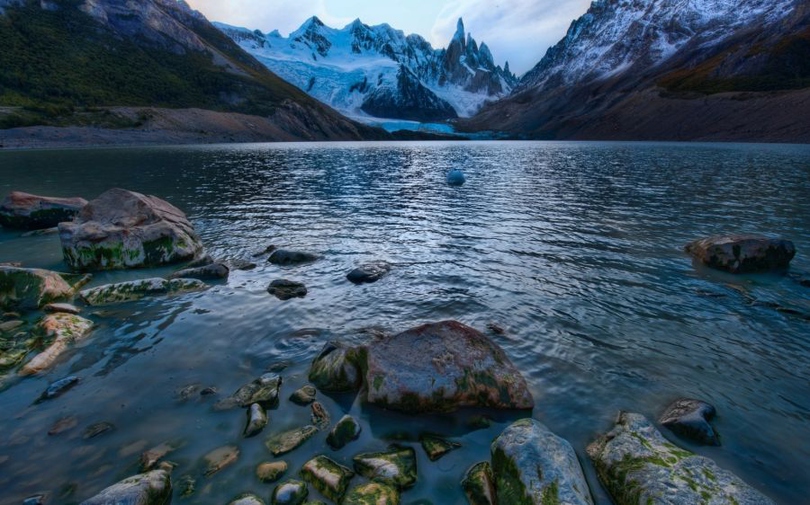风景图片阿根廷风光高清组图第20张
