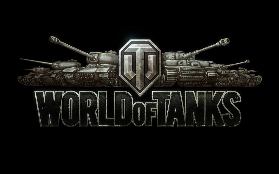 战争游戏坦克世界高清壁纸第2张