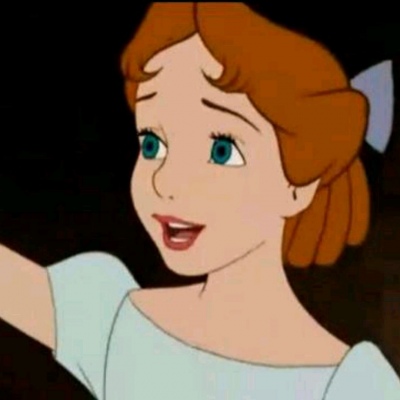 迪士尼白雪公主美人鱼灰姑娘公主女生动漫卡通头像第6张